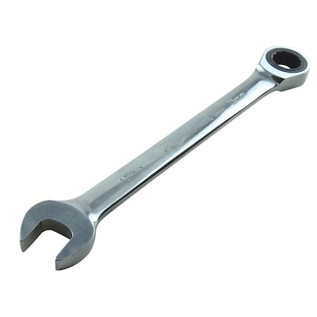 K-Tool International Ratcheting Combo Wrench, 13mm KTI-45513
